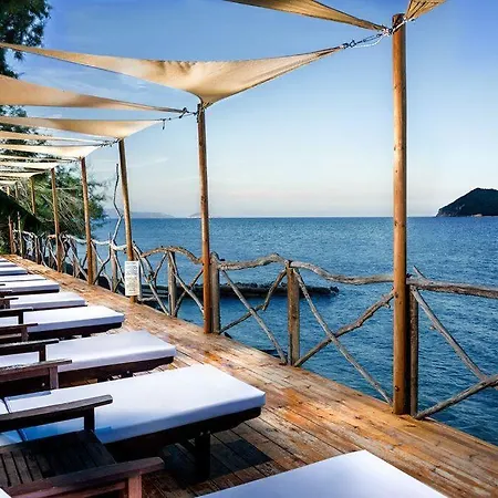 Ble Studios * Zakynthos Town
