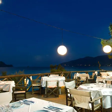 Apartment Ble Studios Zakynthos Town
