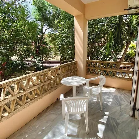 Ble Studios * Zakynthos Town