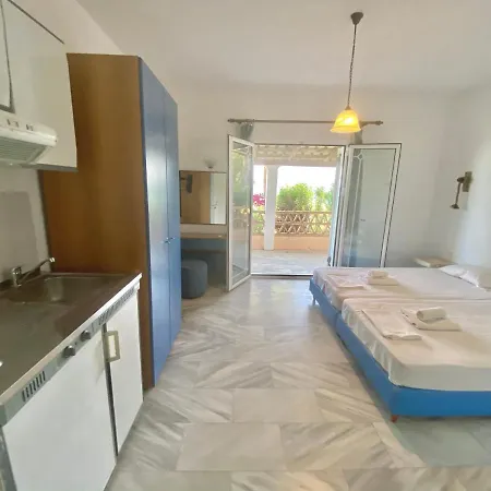 Ble Studios Apartment *