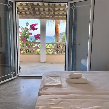 Ble Studios Zakynthos Town