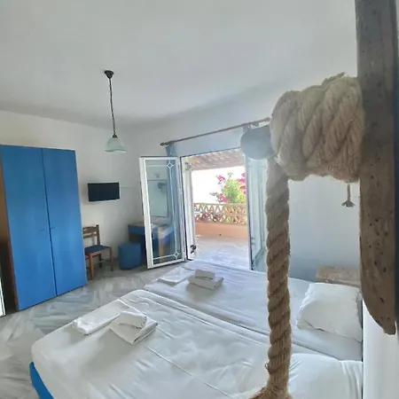 Ble Studios Apartment