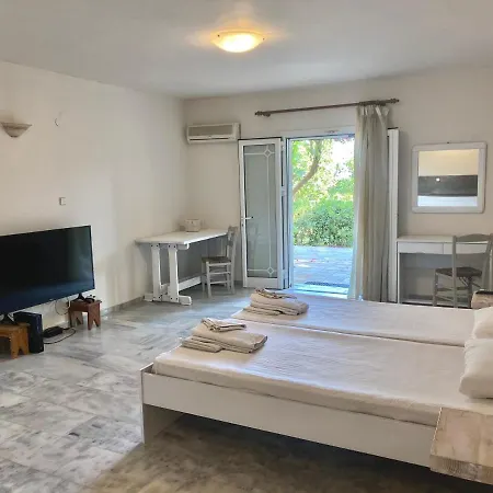 Ble Studios * Zakynthos Town