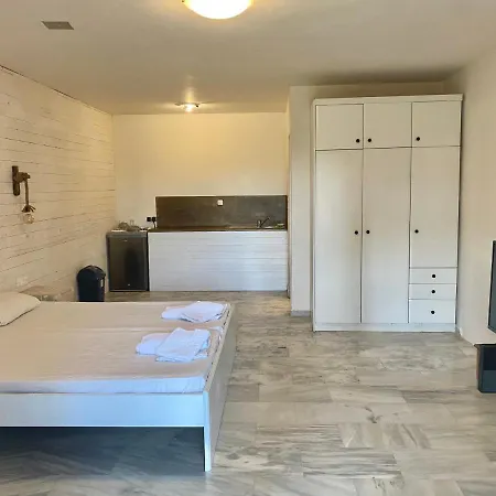 Ble Studios * Città di Zante